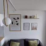 With A View, Avec Vue Panoramique Sur La Apartamento *
