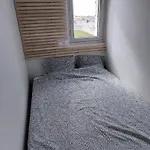 With A View, Avec Vue Panoramique Sur La Apartamento *