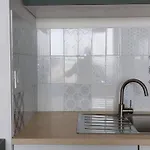 Apartamento With A View, Avec Vue Panoramique Sur La