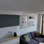 With A View, Avec Vue Panoramique Sur La Apartamento *