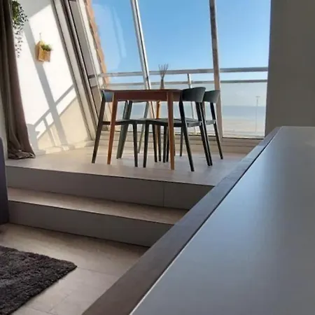 Apartamento With A View, Avec Vue Panoramique Sur La