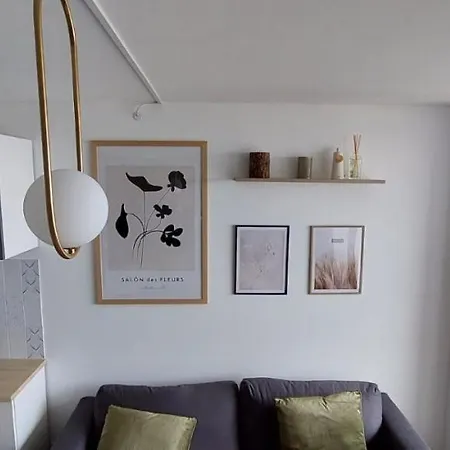 With A View, Avec Vue Panoramique Sur La Appartement *