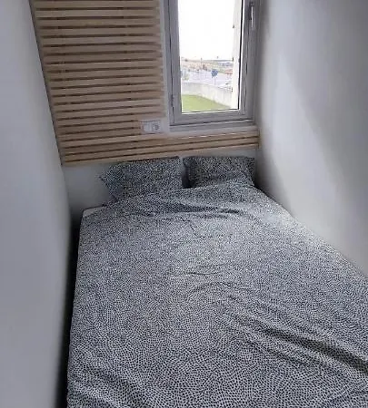 With A View, Avec Vue Panoramique Sur La Appartement *