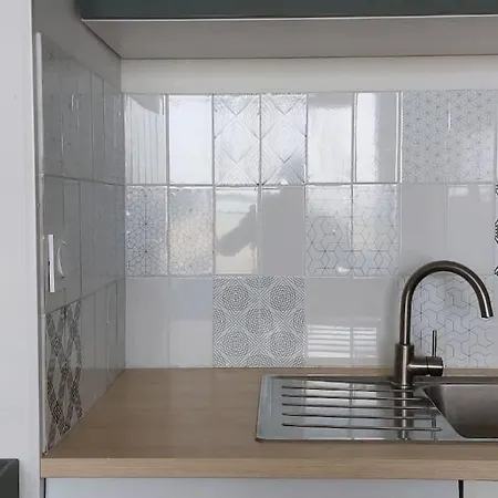 Appartement With A View, Avec Vue Panoramique Sur La