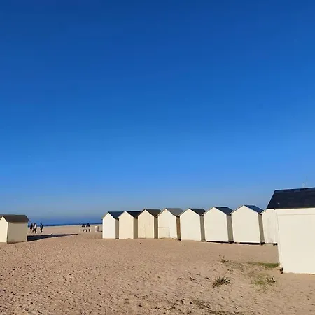 With A View, Avec Vue Panoramique Sur La * Ouistreham