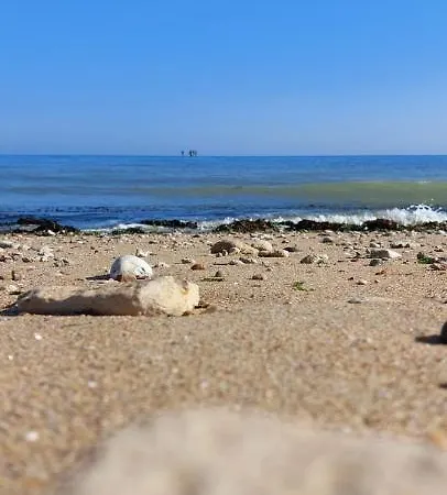 Appartement With A View, Avec Vue Panoramique Sur La *