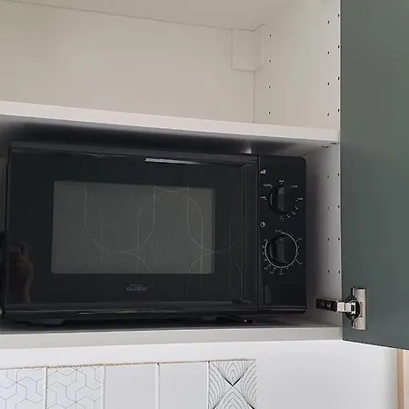 Appartement With A View, Avec Vue Panoramique Sur La *