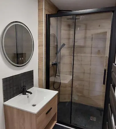 With A View, Avec Vue Panoramique Sur La * Ouistreham