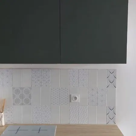 Appartement With A View, Avec Vue Panoramique Sur La *